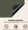 KitchenYeah® Kryt varné desky zelený - jednobarevný - Náhled obrázku produktu 4