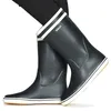 Aigle Malouine 2 stivali di gomma Blu EU 40 Donna Blu EU 40 Anteprima dell’immagine prodotto 3