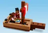 LEGO LEGO® Minecraft™ 21259 Podróż statkiem pirackim 21259 Podgląd zdjęcia produktu 36