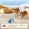 Hundespielzeug, Interaktives Haustierjagdball, Hundeball, Produktbild-Vorschau 4