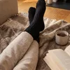 Black Snake 100% Baumwollsocken ohne Gummi Damen Herren 6 Produktbild-Vorschau 5