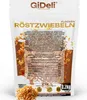 Oignons rôtis croustillants, 200g. Idéal pour les burgers, Voir les images du produit 1