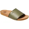 Reef Cushion Scout Slippers Damen Produktbild-Vorschau 2