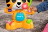 Fisher-Price Beat Bande Lern & Tanz Tiger Justin, 0,75 Produktbild-Vorschau 5
