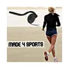 Casque sport tour de cou 3,5mm filaire avec câble Téléphone Voir les images du produit 4