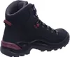 Lowa Renegade GTX Mid Wanderstiefel Schwarz Produktbild-Vorschau 27