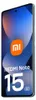Xiaomi Redmi Note 15 5G 256 GB w kolorze lodowoniebieskim Podgląd zdjęcia produktu 11