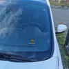 Hier parkt ein Ackerdemiker Traktor Parkscheibe mit 2 Produktbild-Vorschau 4