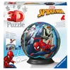 Puzzle-Ball Spiderman Ravensburger 11563 Produktbild-Vorschau 10