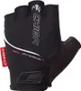 Chiba Gel Premium Kurze Handschuhe Schwarz XL Mann Schwarz Produktbild-Vorschau 1