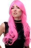 WIG ME UP Perücke Cosplay Pink Lang GFW1830-T2124 Produktbild-Vorschau 1