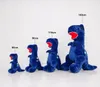 Gustaw Dino Edi - Peluche Grande XXL (Marine, 55cm), Voir les images du produit 6