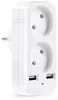 Mini Caméra Adaptateur double iUni AD1, Wi-Fi, 32 Go, Full Voir les images du produit 8