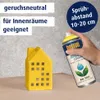 belton free Lackspray AQUAcolours 400 ml rapsgelb hochglanz Produktbild-Vorschau 5
