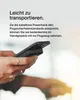 Belkin BoostCharge Pro, 8000 mAh, Bezprzewodowe ładowanie, Podgląd zdjęcia produktu 15