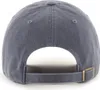 '47 Brand MLB Los Angeles Dodgers 47 CLEAN UP Cap Vintage Produktbild-Vorschau 2