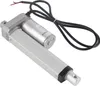 Elektrický lineární aktuátor 100mm zdvihu 750N tahu 24V pro Náhled obrázku produktu 5