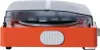 Gadhouse Brad Retro MK ll - Gramofon - Mandarynka Podgląd zdjęcia produktu 6