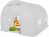 4iQ Serra Premium Bianco 2x2m Anteprima dell’immagine prodotto 1