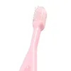 Zahnbürsten für Kinder und Babys Rosa 3 Stk. / Babyono Produktbild-Vorschau 3