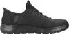 SKECHERS SUMMITS - KEY PACE SLIP-INS Schwarz Produktbild-Vorschau 4