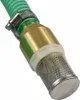 1"/25mm sací + tlaková hadice se sacím sítkem, zpětným Náhled obrázku produktu 2