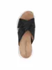 Caprice Damen Hausschuhe 9-27206-28-040 Farbe: Schwarz Produktbild-Vorschau 8