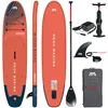 Aqua Marina Monster 12'0" SUP Brett BT-23MOP + E-pumpe PBG Produktbild-Vorschau 1
