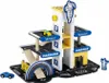 Theo Klein Garage Michelin avec 3 niveaux, bois Voir les images du produit 9