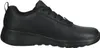 Skechers Sneakers 108010EC-BLK in Black color size 39 Voir les images du produit 21