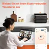 Cosori TwinFry, 10L, XXL Airfryer, 2 Kammern mit Produktbild-Vorschau 7