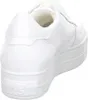 Paul Green Sneaker - White smooth leather Velikost: 38.5 Náhled obrázku produktu 11