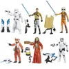 Hasbro Star Wars Movie Basisfiguren Snow/Desert (sort.) Produktbild-Vorschau 12