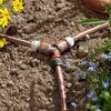 Gardena Set di raccordi a due vie per tubi flessibili 13 mm Anteprima dell’immagine prodotto 9