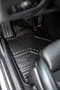 Tappetini in gomma FROGUM per VW Transporter T4 1990-2003 Anteprima dell’immagine prodotto 8