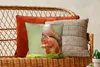 MuchoWow® Zierkissen Sofakissen Wohnzimmer Dekokissen 40x40 Produktbild-Vorschau 5