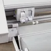 Silhouette - selbstklebendes REFLEX VINYL in Silber - 30,5 Produktbild-Vorschau 3