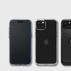 Spigen AGL06906, Apple, iPhone 15, Odporny na zadrapania, Podgląd zdjęcia produktu 9