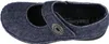 Finn Comfort Hausschuhe Damen 31393332343132 Blau 37 EU Produktbild-Vorschau 23