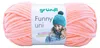 Gründl Fil de chenille Funny uni,100g/120m,laine pour Voir les images du produit 2