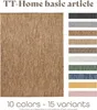 TT Home Teppich Für Outdoor Wetterfest Küchenteppich Balkon Produktbild-Vorschau 10