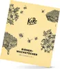 KoRo | Bienenwachstücher 3 Stück Produktbild-Vorschau 1