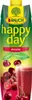 Rauch Happy Day Amarena succo di frutta fruttato nettare Anteprima dell’immagine prodotto 1
