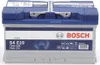 Bosch S4 E10, 75 Ah, 12 V, 800 A, Auto, Wartungsfrei, 315 Produktbild-Vorschau 5
