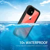 custodia impermeabile per iPhone 11, IP68 360 gradi Anteprima dell’immagine prodotto 5