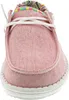 HEYDUDE Hey Dude Wendy Boho Schuhe Damen rosa 37 Produktbild-Vorschau 60