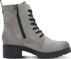 Marco Tozzi Schnürstiefel Grau in Gr. 42 Produktbild-Vorschau 14