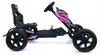 PEDAL-GO-KART 1504 Scout PINK Produktbild-Vorschau 2