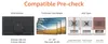AmazonBasics Support mural pour téléviseur Accessoires pour Voir les images du produit 2