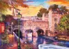 Ravensburger 12000163, 1000 pezzi, Paesaggio, 12 anni Anteprima dell’immagine prodotto 2